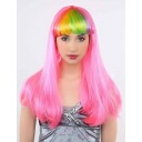 Deluxe Candy Babe - Rainbow Pink